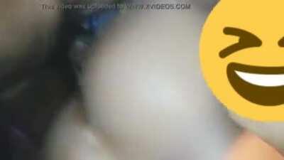 Bro could barely last a minute lol