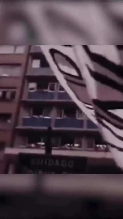 Cardeal Dom Paulo Evaristo Arns fala sobre o ato ecumênico na Catedral da Sé em homenagem a Vladimir Herzog