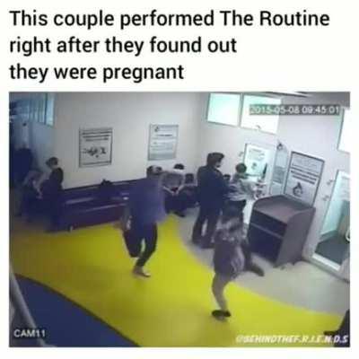 Best way to celebrate 😘🤩😍, they nailed it 😉