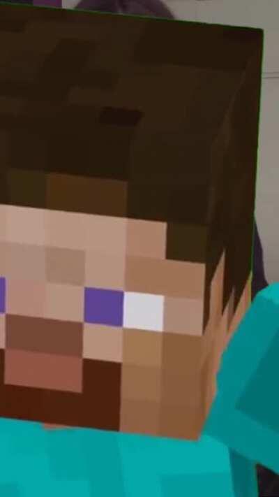 Steve eres admin, tenes que cuidarnos😔📈