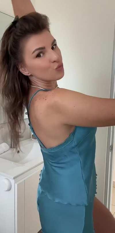 The easiest position to make me cum in