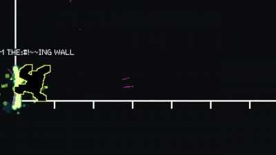 Dozer voice lines work well on robot