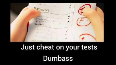 I did better animation on my brothers Nintendo Ds