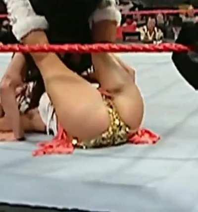 Mickie James sexy PIN