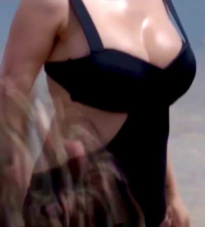 Kim in her prime? 👀