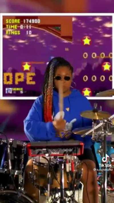 Spring Yard Zone Act 1