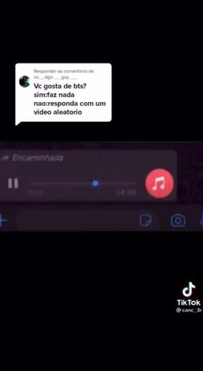 ELE TA MALTRATANDO ELA PAI :'(