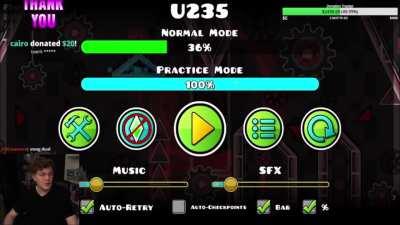 I did this for all of you, you're welcome