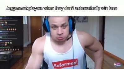 BUT I PICKED DARIUSSSSSSS