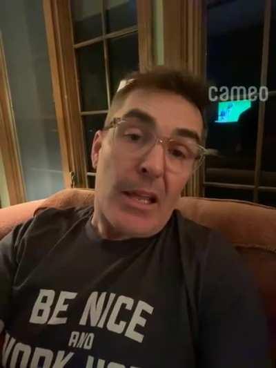 My friends got me a cameo from Richtofen himself for my 21st birthday. Literally speechless...