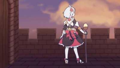 After 7 months I finally finish this animation! :D Glad I get to share this to you all now