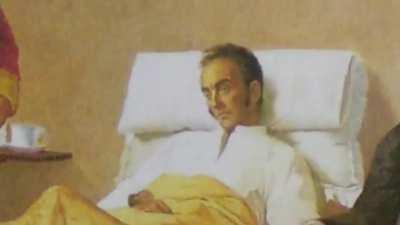 Little Dark Age - Venezuela