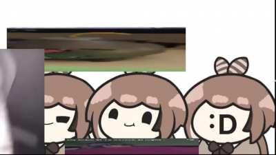 Moomers rlly called me at 💀o'clock