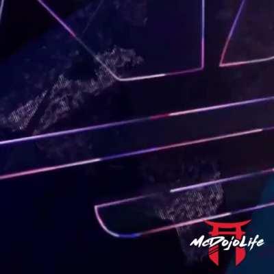 Hope everyone enjoys some turkey and Batyr ball today xpost from /r/themcdojolife