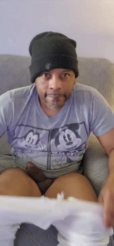 Ready to chill with me after Xmas?