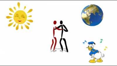 Es ist ein guter morgen 🥰😍😘🥰😍 der Donald ist ja so witzig wie er uns da schöne Musik aus der guten Zeit bringt 🤣😂😅🤣😅😂 da könnte sich die Jugend ja eine Scheibe abschneiden 😁😁😁😆😃😄😀🤩😍😂🤣