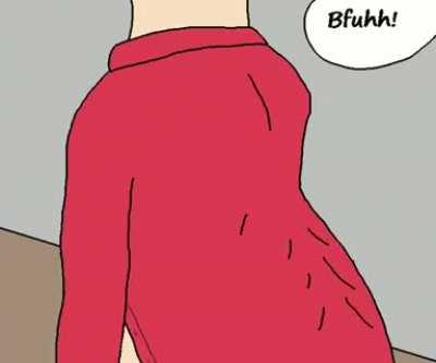 Thanks, I hate whatever this is