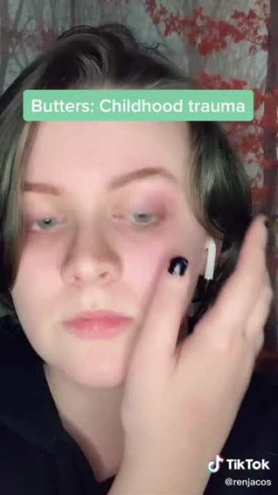 Yes, all of your altars that are aware of each other and agreed to film this all together 👌 who do yall think edited the final cut?