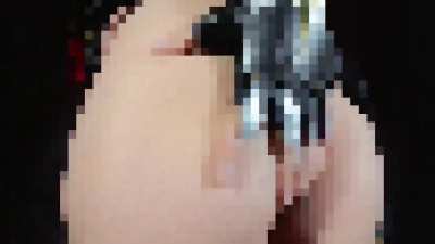 My newest video, “Ashe’s Gang Initiation”, is now available exclusively on Loyalfans!