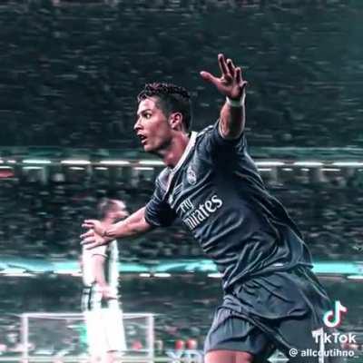 CR7 MENTALITY 👑💪