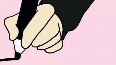 Créditos dessa animação incrível de osnf:  