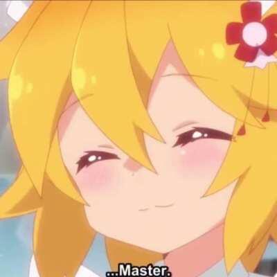 No she’s 800 it’s ok