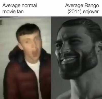 Rango Stonks📈📈📈😎‼️