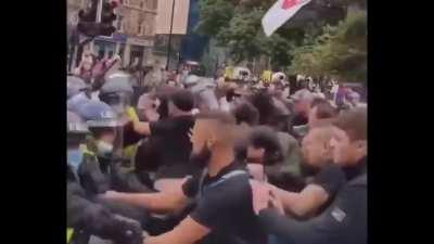 Official SOS from Australia