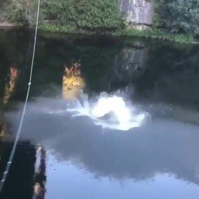 RuinedMyBalls (back to front flip, literally)