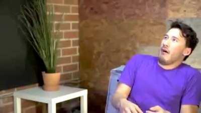 MARKPLIER? TÁ TUDO BEM????