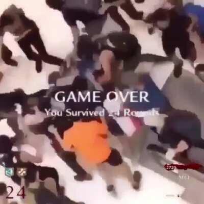 Ele falou mal de bts