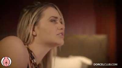 Mia Malkova: Mia Malkova is at the House of Pleasures
