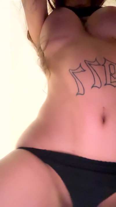 Are u one of those guys who have a kink for trans girls?