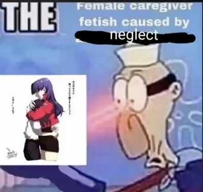 It really do be that way