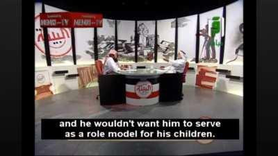 Have you heard about the Cookie Monster conspiracy?