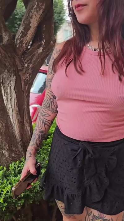 Clothes aren't much use to me