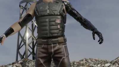 the real cyberpunk trailer [animation]