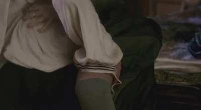 Jodie Comer in White Princess