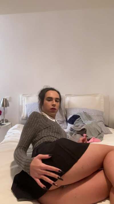 Est-ce que tu serais doux si je te disais que j’étais toujours vierge?