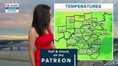 Christina Sanjuan 🔥Wow!🔥 June 22, 2023