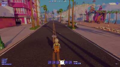 Can’t switch, hold or destroy items