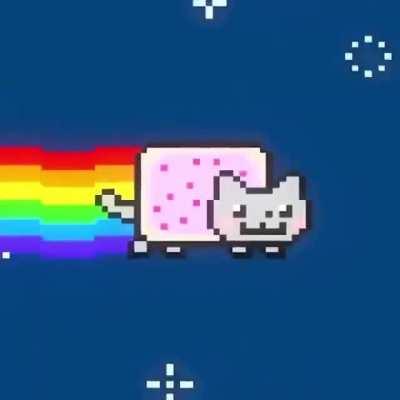 Nostalgic memories. A magic based weapon. This simple video will cause gen z to break down in nostalgia