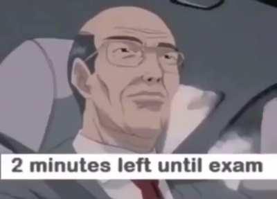 Don't get the police involved