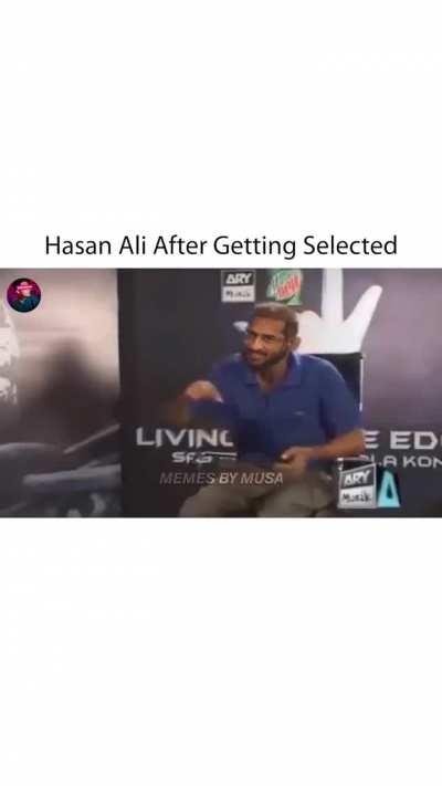 Meri selection ho gayi hai?