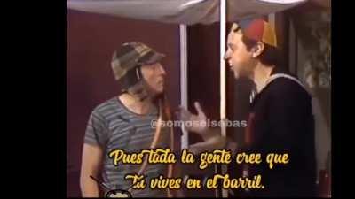 señoras y señores esto es cine