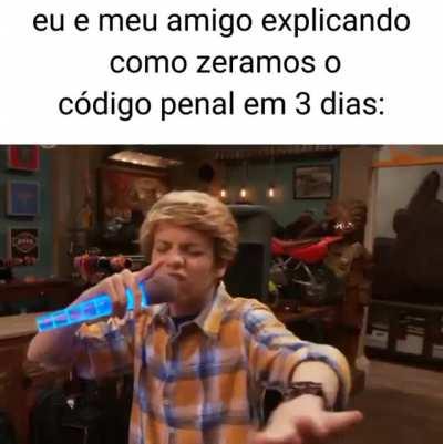 Bom dia seus cu de tubo pvc