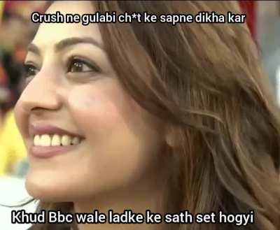 crush ne dil crushhhhh kar diya