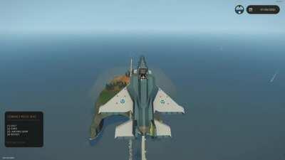 If you haven't downloaded PenguinO's Weapon System you gotta do it now