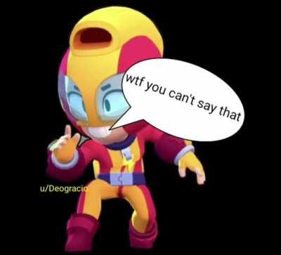 Surge hate family friendly