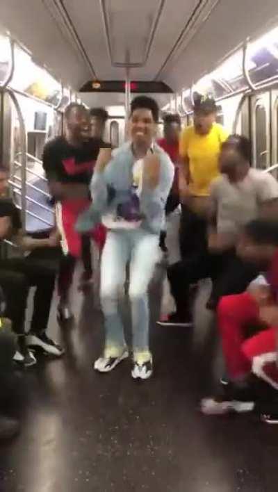 We are the main characters 